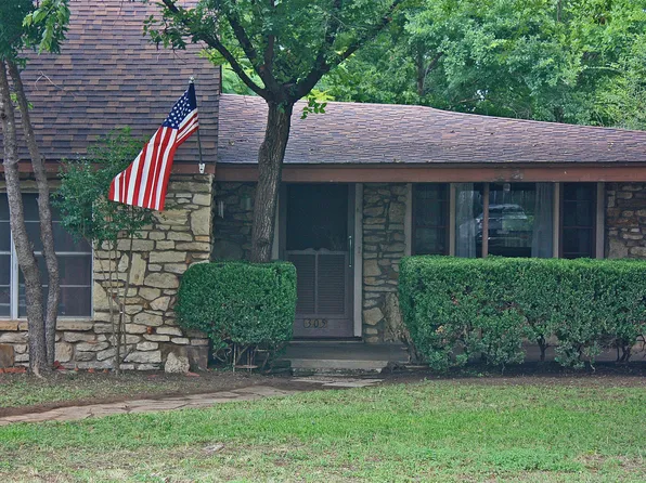 305 Bryan St, Glen Rose, TX 76043