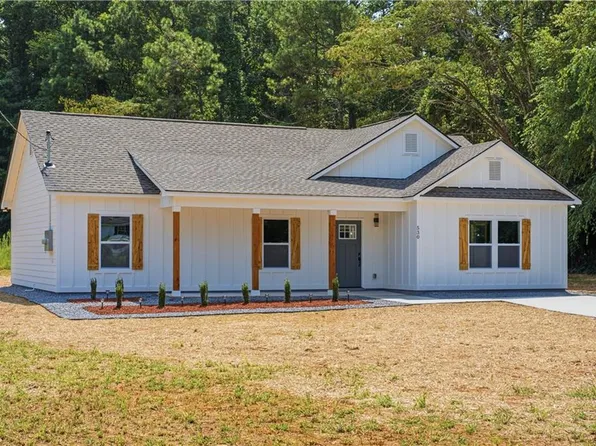 530 Picketts Mill Rd, Dallas, GA 30157