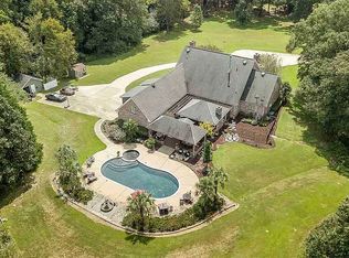 2058 Bill Downing Rd, Raymond, MS 39154