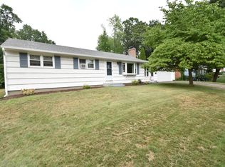 10 Silver Ln, Enfield, CT 06082