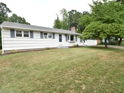 10 Silver Lane, Enfield, CT, 06082
