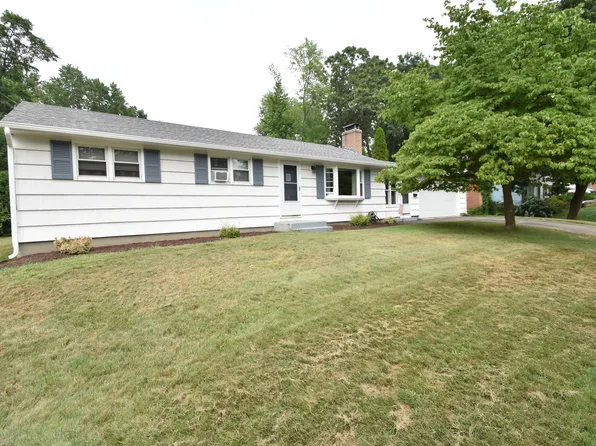 10 Silver Lane, Enfield, CT 06082