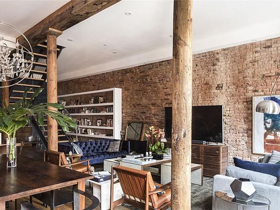 4th image of Seaport Condo Loft #4