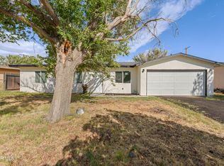 3248 Gregory Dr, Mojave, CA 93501