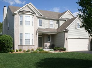 1914 Windstone Dr, Plainfield, IL 60586