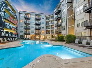 Porter Westside, Atlanta, GA 30318