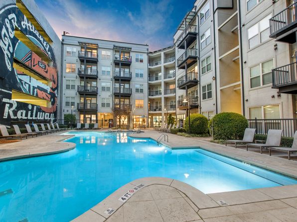 820 W Marietta St NW APT 1357