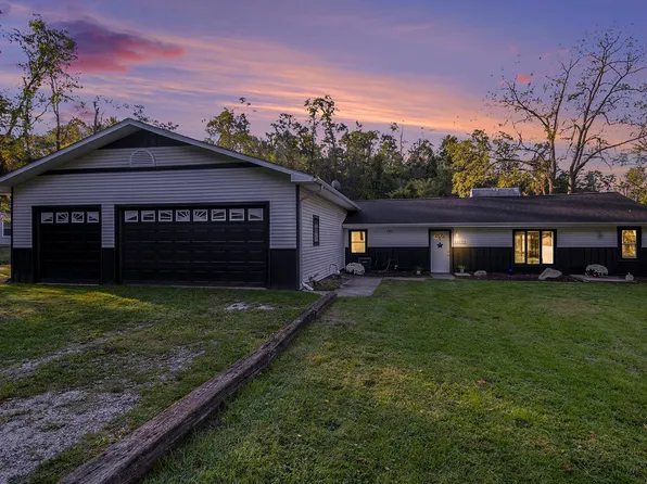 14650 Ireland Rd, Mishawaka, IN 46544