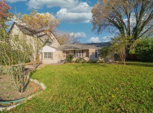 3721 Dunhaven Rd, Dallas, TX 75220