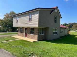 733 Ed Davis Rd, Wellston, OH 45692