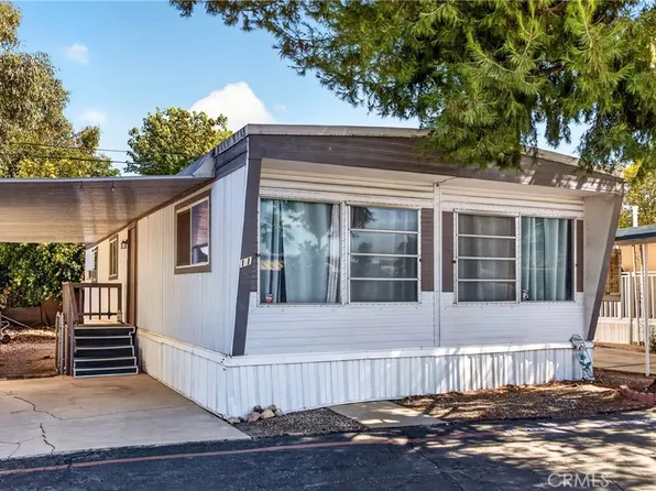 12813 7th St Space 11, Yucaipa, CA 92399