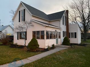 342 S Main St, Mendon, OH 45862