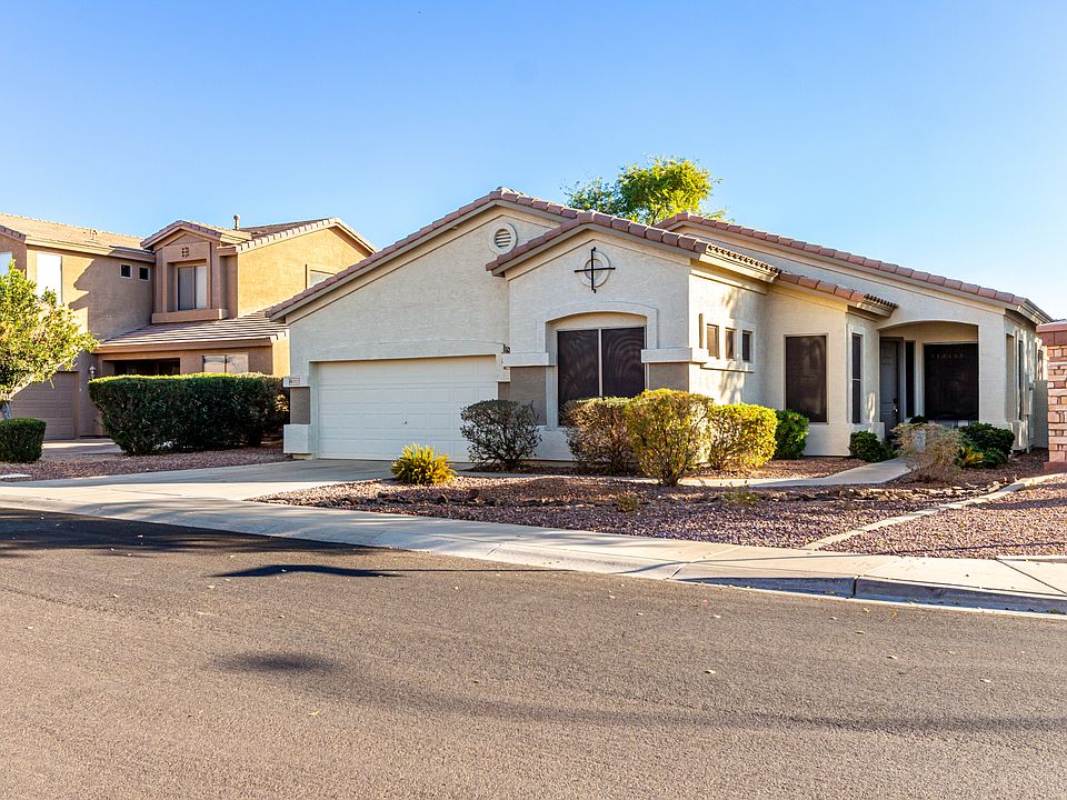Welcome home!