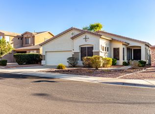 2523 E Chester Dr, Chandler, AZ 85286