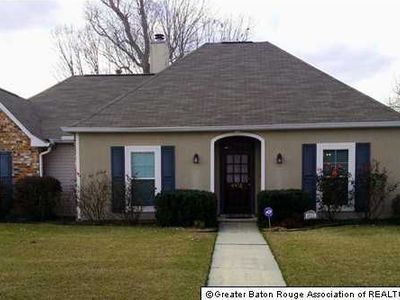 4812 Millwood Dr, Baton Rouge, LA, 70817