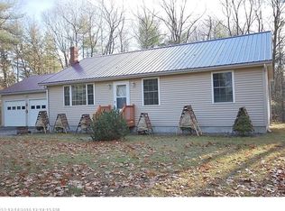 112 Sand Rd, Naples, ME 04055