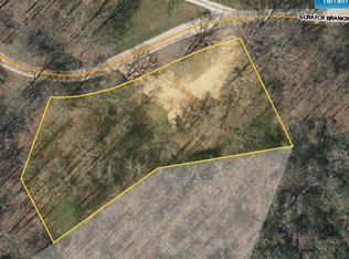 38 Scratch Branch Rd, Otto, NC 28763