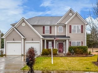 13316 Mallard Landing Rd, Charlotte, NC 28278