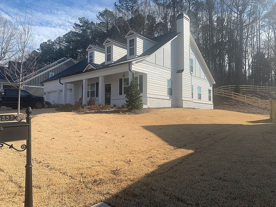 2nd image of 4359 Mitchell Hill Drive