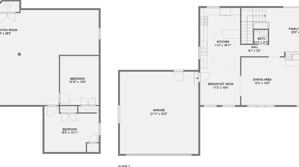 2nd image of 406 Lauder Ln