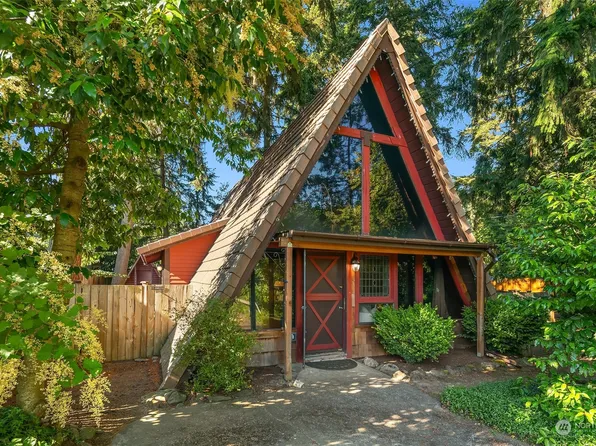 8303 123rd Street E, Puyallup, WA 98373