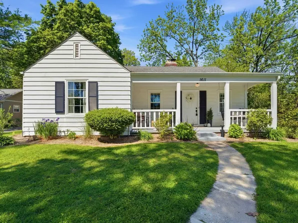 1611 N Grant St, West Lafayette, IN 47906