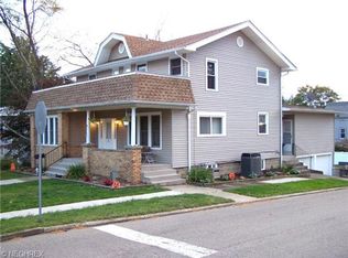 911 N 7th St, Cambridge, OH 43725