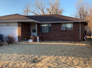 2341 Greeley Dr, Loveland, CO 80538