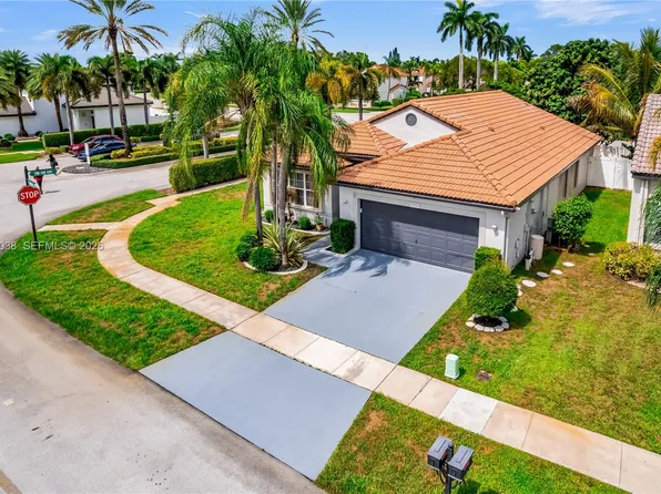 17971 SW 12th Ct, Hollywood, FL 33029