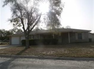 102 Rawhide Trl, Del Rio, TX 78840