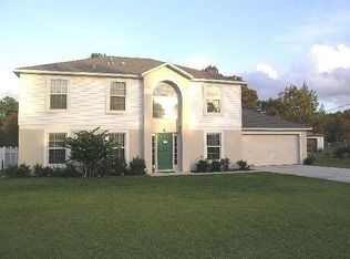 3328 Bluestone Ave, Spring Hill, FL 34609