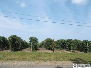 0 Concord Dr, Fredonia, NY 14063