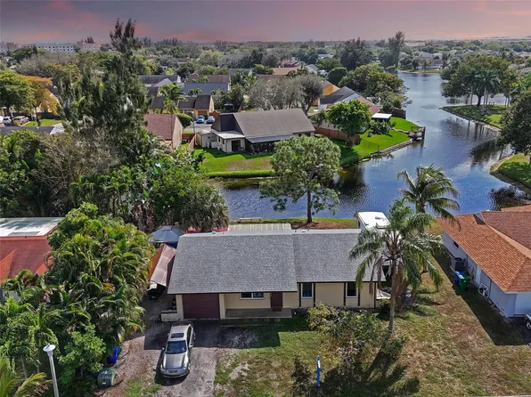 9300 Andora Drive, Miramar, FL 33025
