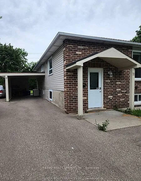 71 Helene Cres #BASEMENT — Photo 1