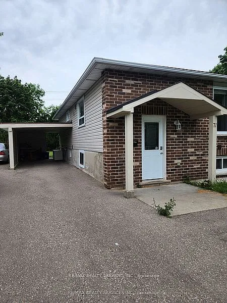 71 Helene Cres #BASEMENT