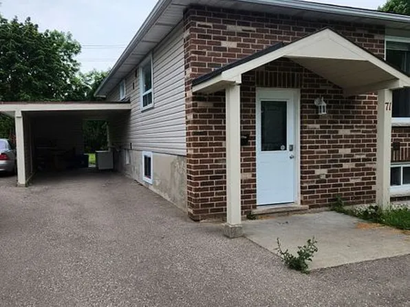 71 Helene Cres #Basement, Waterloo, ON N2L 5E6