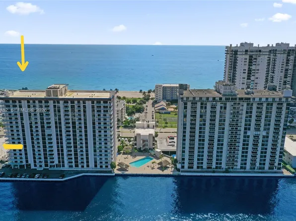 1500 S Ocean Dr APT 6F, Hollywood, FL 33019