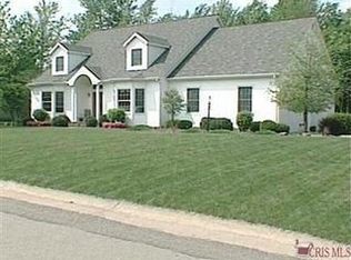 9425 Doral Dr SE, Warren, OH