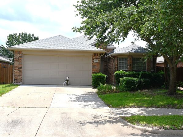 Home for Sale in Forney TX