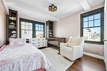 Sold by Sotheby's International Realty