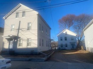 29 Bentley, Woonsocket, RI 02895