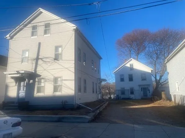 29 Bentley, Woonsocket, RI 02895