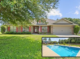 2378 Barberee Dr, Crestview, FL 32536