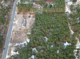 2141 Ashland Rd, Mc Bee, SC 29101