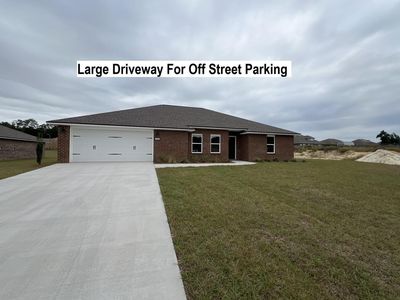 5446 Lee Farm Blvd, Crestview, FL, 32536