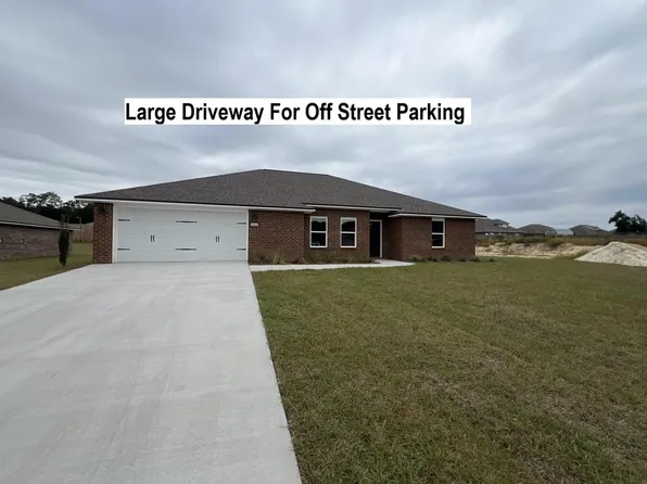 5446 Lee Farm Blvd, Crestview, FL 32536