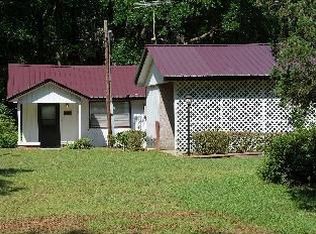 2821 Lakeview Point Rd, Quincy, FL 32351