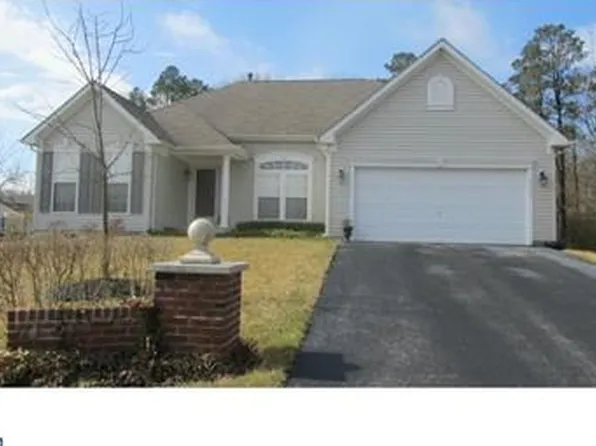 1403 Matthew Ln, Vineland, NJ 08361