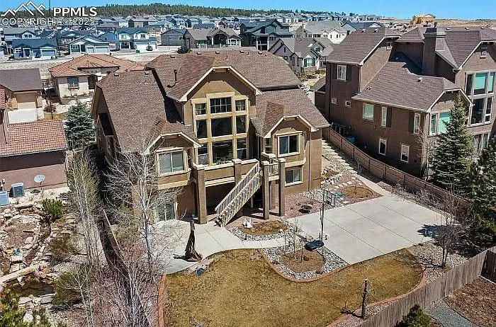 4933 Alberta Falls Way — Photo 1