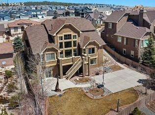 4933 Alberta Falls Way, Colorado Springs, CO 80924